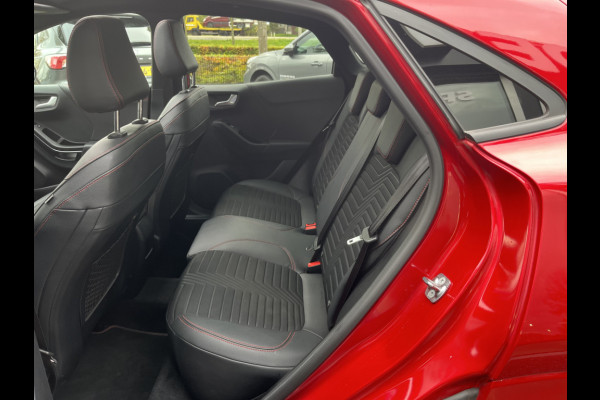 Ford Puma | Full Options | Panodak | Driver Assistance Pack | 19 inch | Elek. achterklep | Keyless | etc. etc.