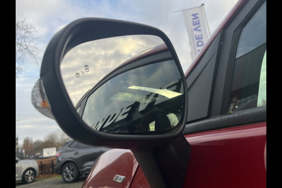 Ford Puma | Full Options | Panodak | Driver Assistance Pack | 19 inch | Elek. achterklep | Keyless | etc. etc.