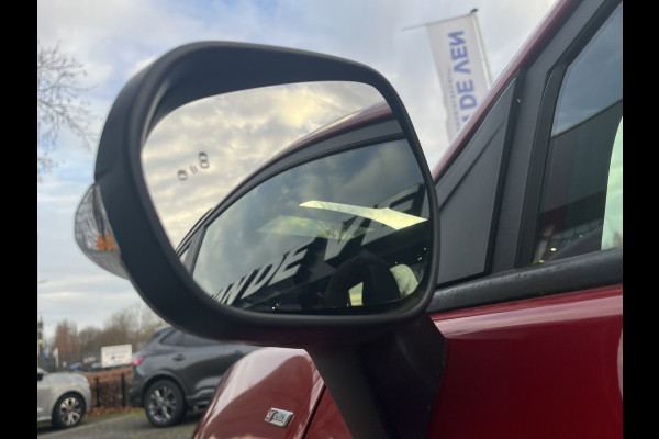 Ford Puma | Full Options | Panodak | Driver Assistance Pack | 19 inch | Elek. achterklep | Keyless | etc. etc.