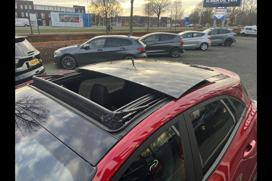 Ford Puma | Full Options | Panodak | Driver Assistance Pack | 19 inch | Elek. achterklep | Keyless | etc. etc.