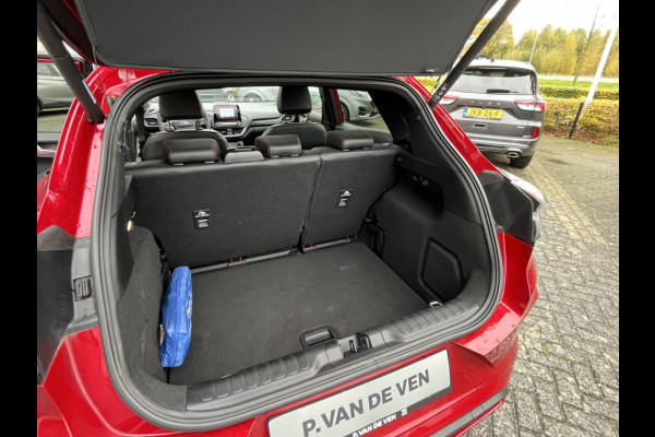 Ford Puma | Full Options | Panodak | Driver Assistance Pack | 19 inch | Elek. achterklep | Keyless | etc. etc.