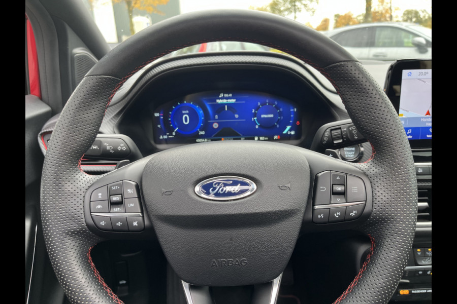 Ford Puma | Full Options | Panodak | Driver Assistance Pack | 19 inch | Elek. achterklep | Keyless | etc. etc.