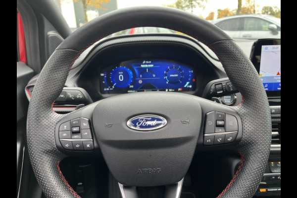 Ford Puma | Full Options | Panodak | Driver Assistance Pack | 19 inch | Elek. achterklep | Keyless | etc. etc.