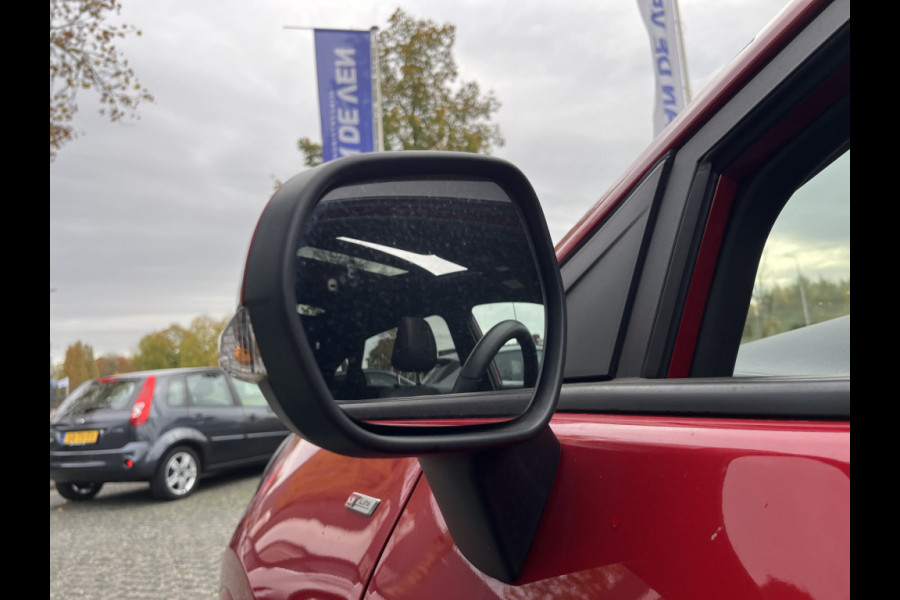 Ford Puma | Full Options | Panodak | Driver Assistance Pack | 19 inch | Elek. achterklep | Keyless | etc. etc.