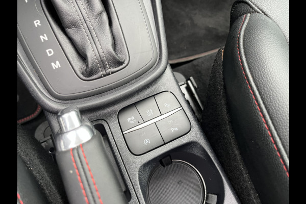 Ford Puma | Full Options | Panodak | Driver Assistance Pack | 19 inch | Elek. achterklep | Keyless | etc. etc.