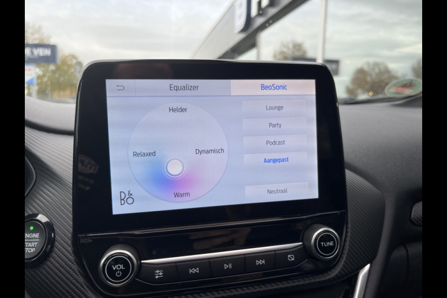 Ford Puma | Full Options | Panodak | Driver Assistance Pack | 19 inch | Elek. achterklep | Keyless | etc. etc.