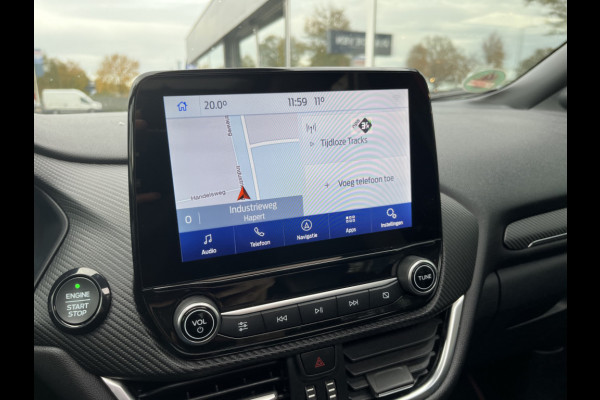 Ford Puma | Full Options | Panodak | Driver Assistance Pack | 19 inch | Elek. achterklep | Keyless | etc. etc.