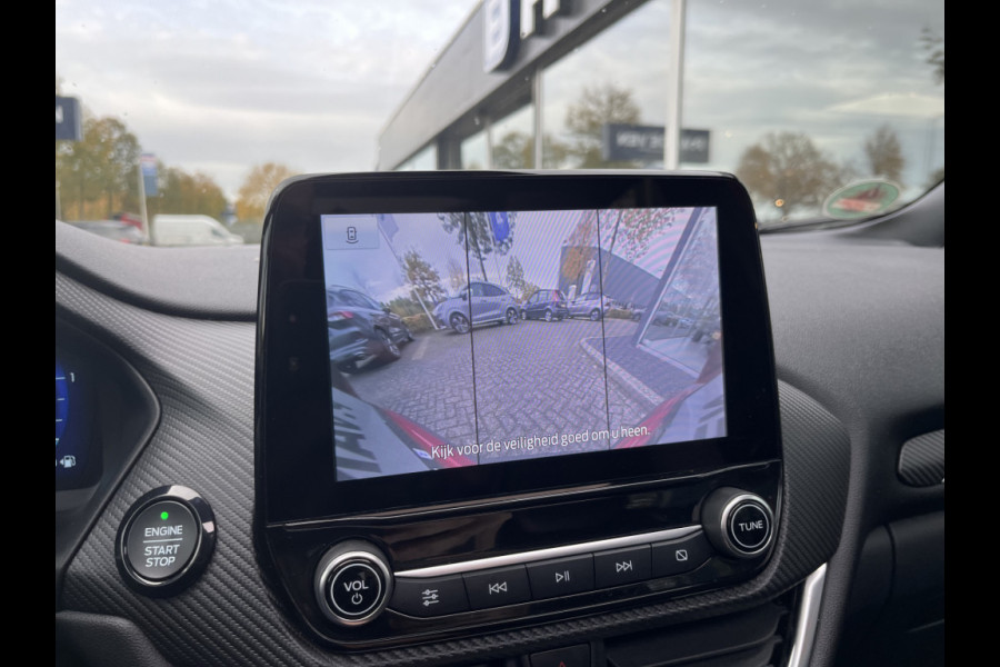 Ford Puma | Full Options | Panodak | Driver Assistance Pack | 19 inch | Elek. achterklep | Keyless | etc. etc.