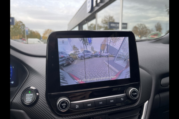 Ford Puma | Full Options | Panodak | Driver Assistance Pack | 19 inch | Elek. achterklep | Keyless | etc. etc.