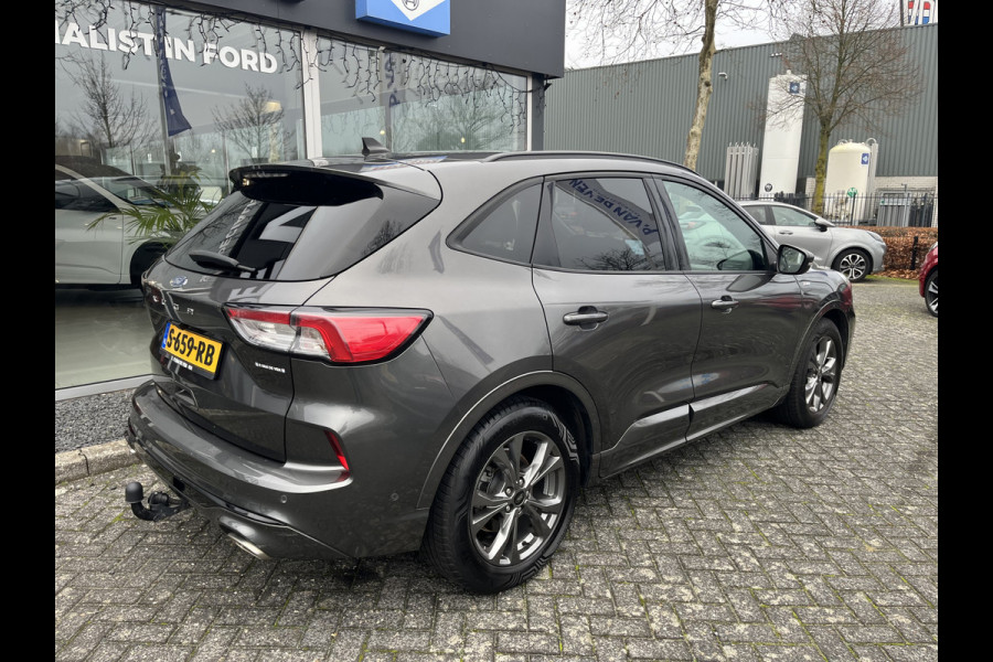 Ford Kuga 1.5 EcoBoost ST-Line X 150pk/110kW 6-bak | Elektr. trekhaak | Driver Assistance Pack | Winter Pack | Techology Pack | etc. etc.