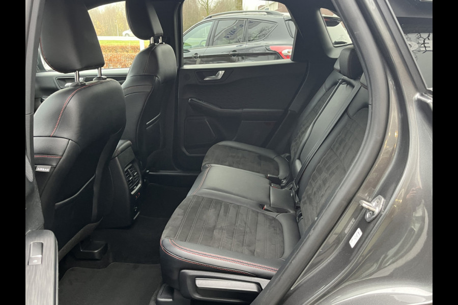 Ford Kuga 1.5 EcoBoost ST-Line X 150pk/110kW 6-bak | Elektr. trekhaak | Driver Assistance Pack | Winter Pack | Techology Pack | etc. etc.