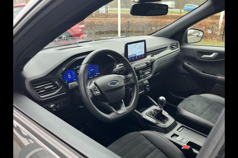 Ford Kuga 1.5 EcoBoost ST-Line X 150pk/110kW 6-bak | Elektr. trekhaak | Driver Assistance Pack | Winter Pack | Techology Pack | etc. etc.