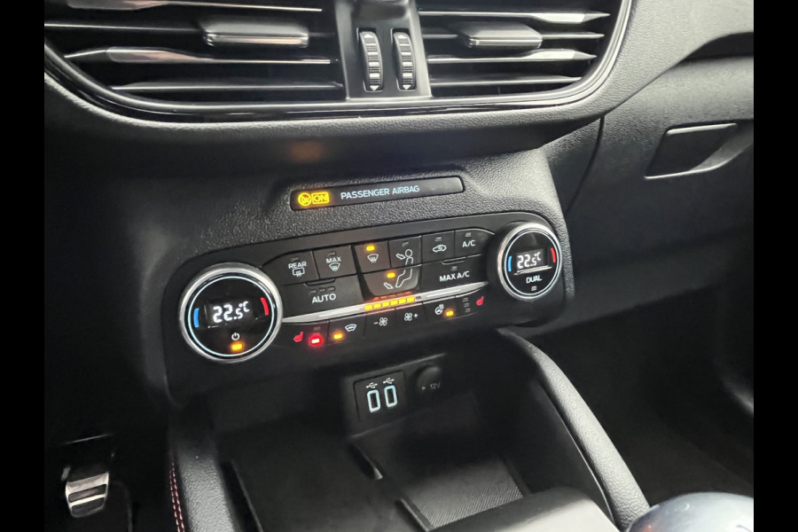 Ford Kuga 1.5 EcoBoost ST-Line X 150pk/110kW 6-bak | Elektr. trekhaak | Driver Assistance Pack | Winter Pack | Techology Pack | etc. etc.