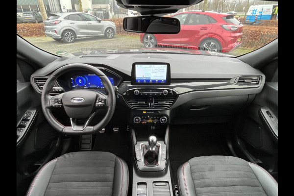 Ford Kuga 1.5 EcoBoost ST-Line X 150pk/110kW 6-bak | Elektr. trekhaak | Driver Assistance Pack | Winter Pack | Techology Pack | etc. etc.