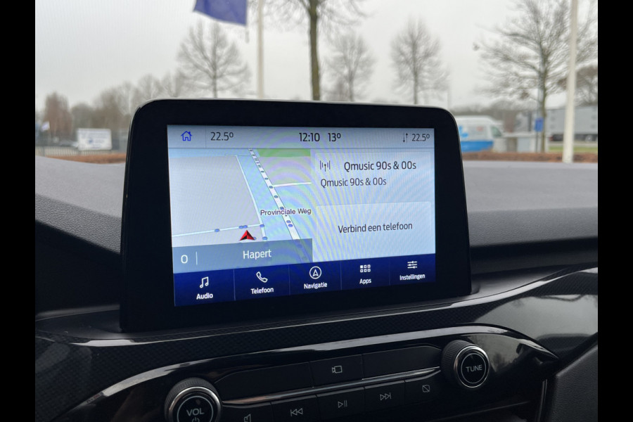 Ford Kuga 1.5 EcoBoost ST-Line X 150pk/110kW 6-bak | Elektr. trekhaak | Driver Assistance Pack | Winter Pack | Techology Pack | etc. etc.