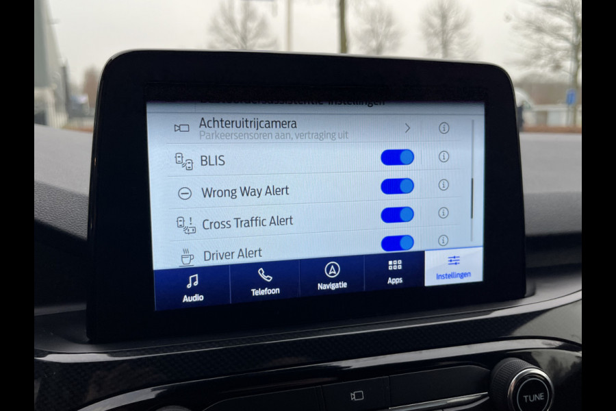 Ford Kuga 1.5 EcoBoost ST-Line X 150pk/110kW 6-bak | Elektr. trekhaak | Driver Assistance Pack | Winter Pack | Techology Pack | etc. etc.