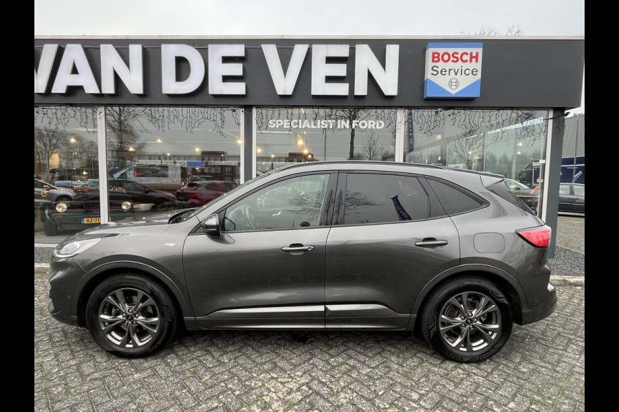 Ford Kuga 1.5 EcoBoost ST-Line X 150pk/110kW 6-bak | Elektr. trekhaak | Driver Assistance Pack | Winter Pack | Techology Pack | etc. etc.
