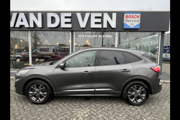 Ford Kuga 1.5 EcoBoost ST-Line X 150pk/110kW 6-bak | Elektr. trekhaak | Driver Assistance Pack | Winter Pack | Techology Pack | etc. etc.