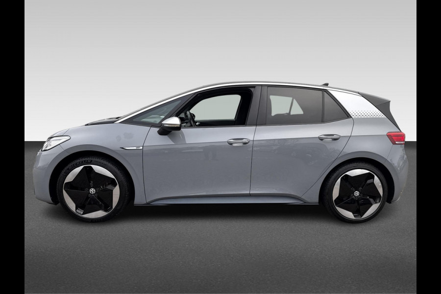 Volkswagen ID.3 First Max 58 kWh Pano | Afneembare Trekhaak