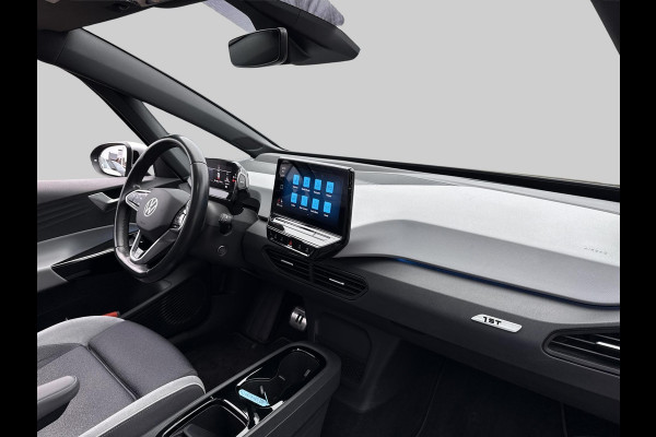 Volkswagen ID.3 First Max 58 kWh Pano | Afneembare Trekhaak