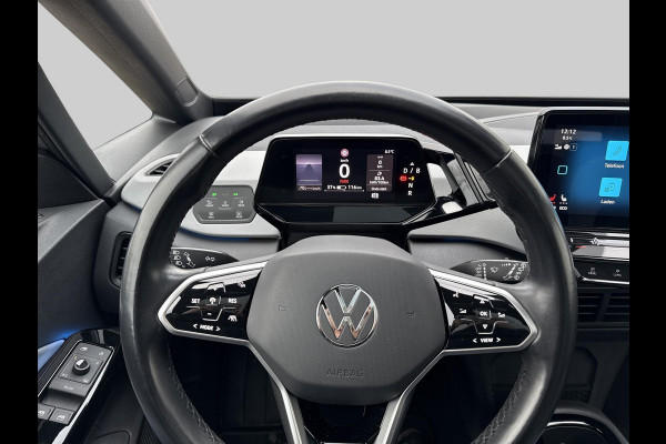 Volkswagen ID.3 First Max 58 kWh Pano | Afneembare Trekhaak