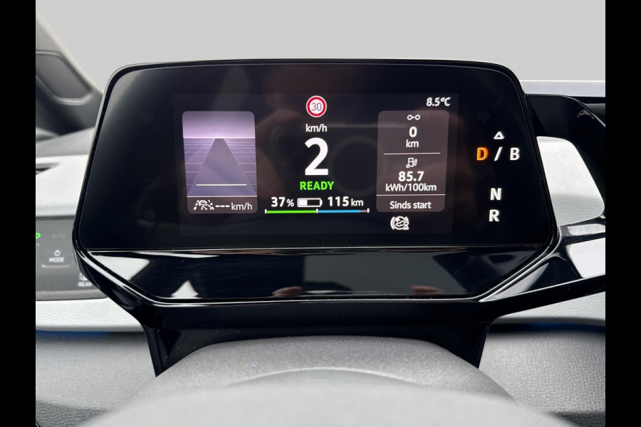 Volkswagen ID.3 First Max 58 kWh Pano | Afneembare Trekhaak