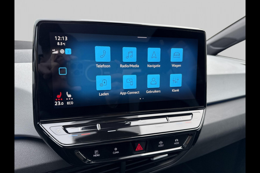 Volkswagen ID.3 First Max 58 kWh Pano | Afneembare Trekhaak