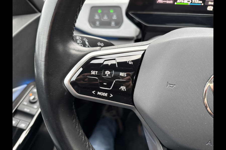 Volkswagen ID.3 First Max 58 kWh Pano | Afneembare Trekhaak