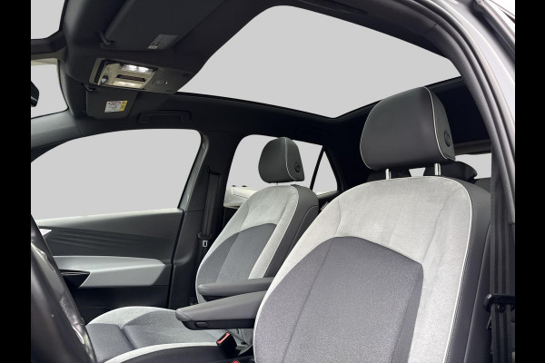 Volkswagen ID.3 First Max 58 kWh Pano | Afneembare Trekhaak