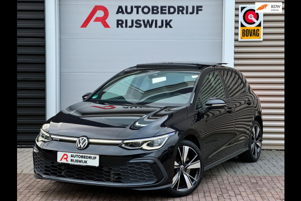 Volkswagen Golf 1.4 eHybrid GTE Pano/Matrix/Blindspot/Camera