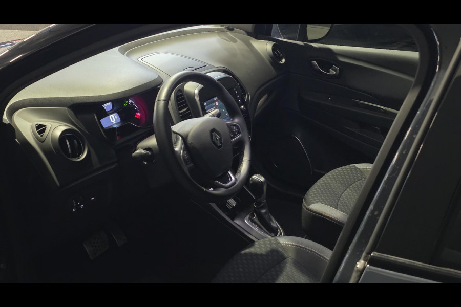 Renault Captur 1.2 TCe Intens | Camera | Navigatie | Climate | Facelift | Automaat