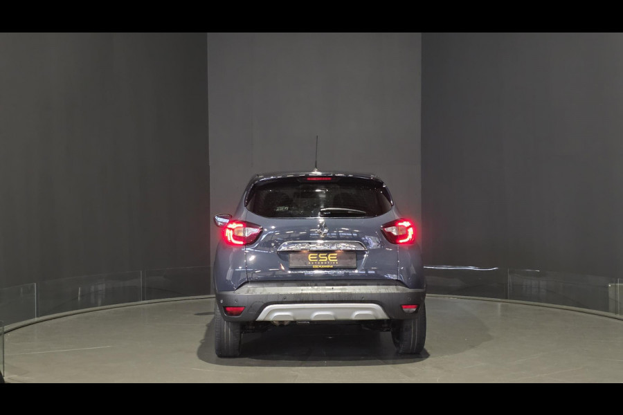 Renault Captur 1.2 TCe Intens | Camera | Navigatie | Climate | Facelift | Automaat