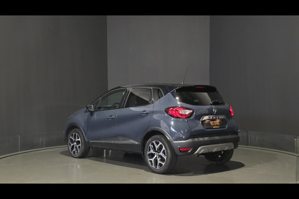 Renault Captur 1.2 TCe Intens | Camera | Navigatie | Climate | Facelift | Automaat