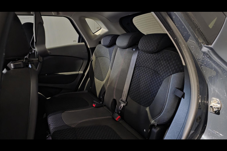 Renault Captur 1.2 TCe Intens | Camera | Navigatie | Climate | Facelift | Automaat