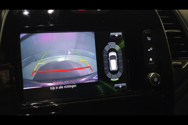 Renault Captur 1.2 TCe Intens | Camera | Navigatie | Climate | Facelift | Automaat