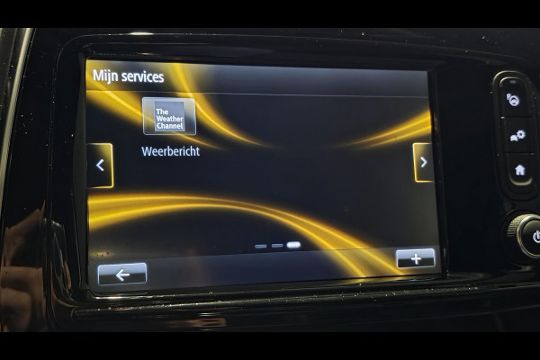 Renault Captur 1.2 TCe Intens | Camera | Navigatie | Climate | Facelift | Automaat