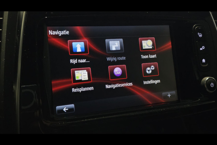 Renault Captur 1.2 TCe Intens | Camera | Navigatie | Climate | Facelift | Automaat