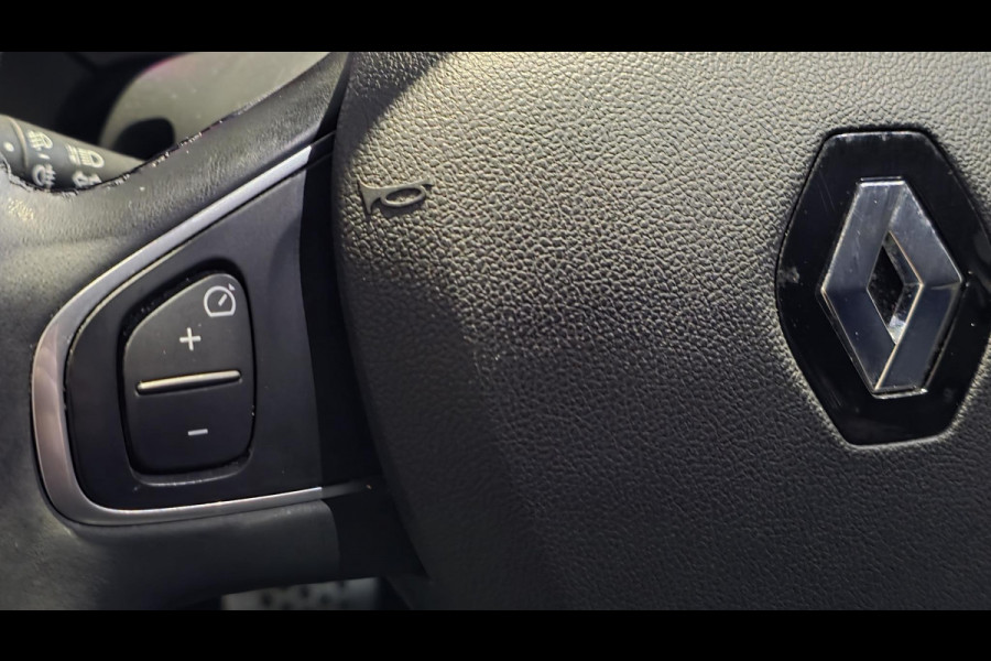 Renault Captur 1.2 TCe Intens | Camera | Navigatie | Climate | Facelift | Automaat
