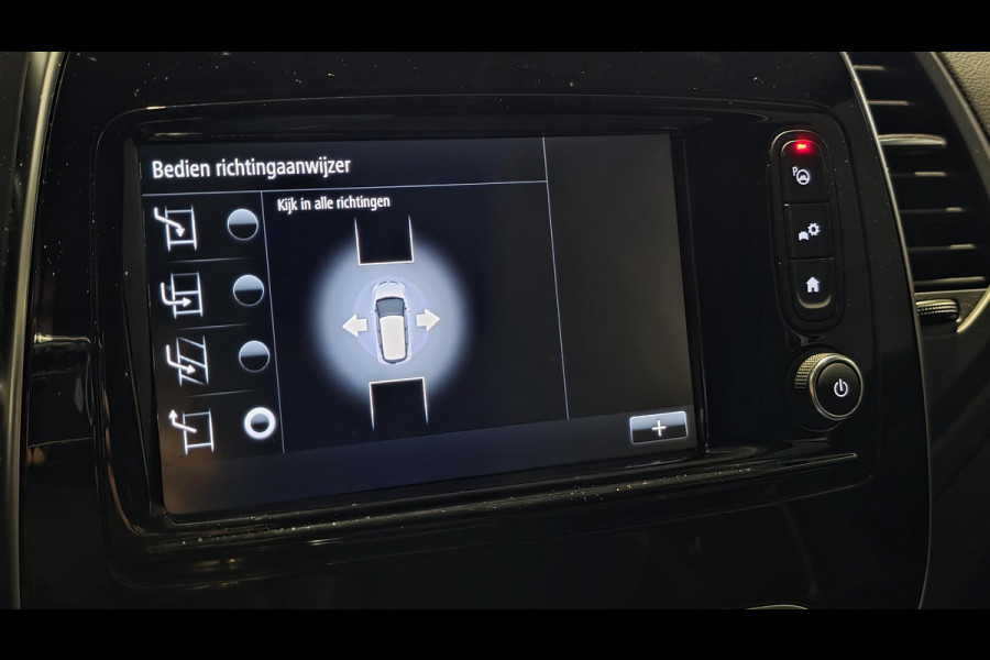 Renault Captur 1.2 TCe Intens | Camera | Navigatie | Climate | Facelift | Automaat