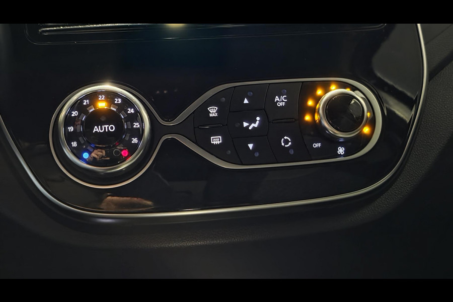 Renault Captur 1.2 TCe Intens | Camera | Navigatie | Climate | Facelift | Automaat