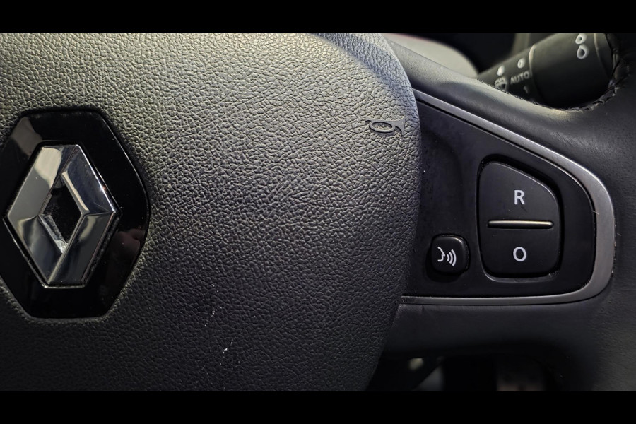 Renault Captur 1.2 TCe Intens | Camera | Navigatie | Climate | Facelift | Automaat