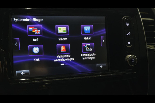 Renault Captur 1.2 TCe Intens | Camera | Navigatie | Climate | Facelift | Automaat