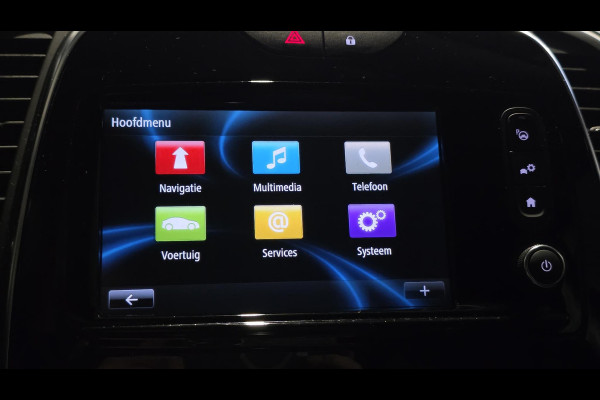 Renault Captur 1.2 TCe Intens | Camera | Navigatie | Climate | Facelift | Automaat