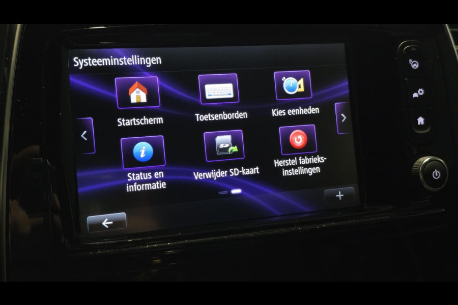 Renault Captur 1.2 TCe Intens | Camera | Navigatie | Climate | Facelift | Automaat