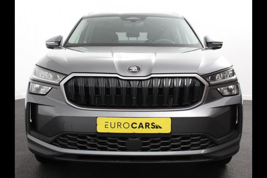 Škoda Kodiaq 1.5 TSI MHEV Automaat 7-PERS Selection | DEMO! | Apple Carplay / Android Auto| Digitale cockpit | Keyless | Adaptive Cruise Control | Camera | Navigatie