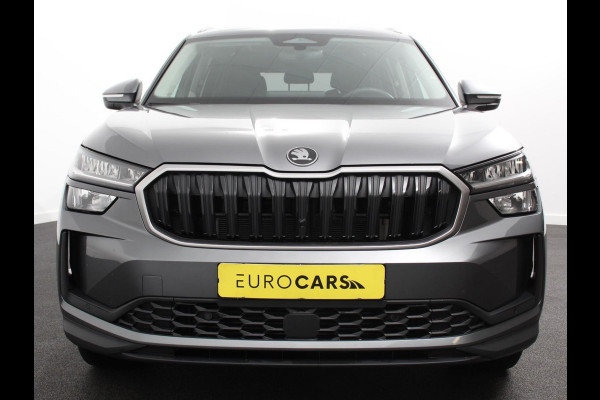 Škoda Kodiaq 1.5 TSI MHEV Automaat 7-PERS Selection | DEMO! | Apple Carplay / Android Auto| Digitale cockpit | Keyless | Adaptive Cruise Control | Camera | Navigatie