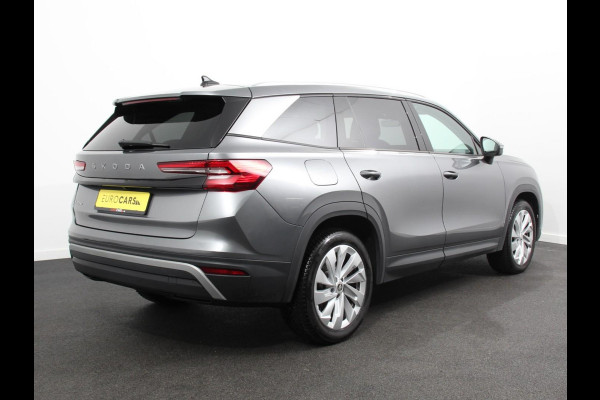 Škoda Kodiaq 1.5 TSI MHEV Automaat 7-PERS Selection | DEMO! | Apple Carplay / Android Auto| Digitale cockpit | Keyless | Adaptive Cruise Control | Camera | Navigatie