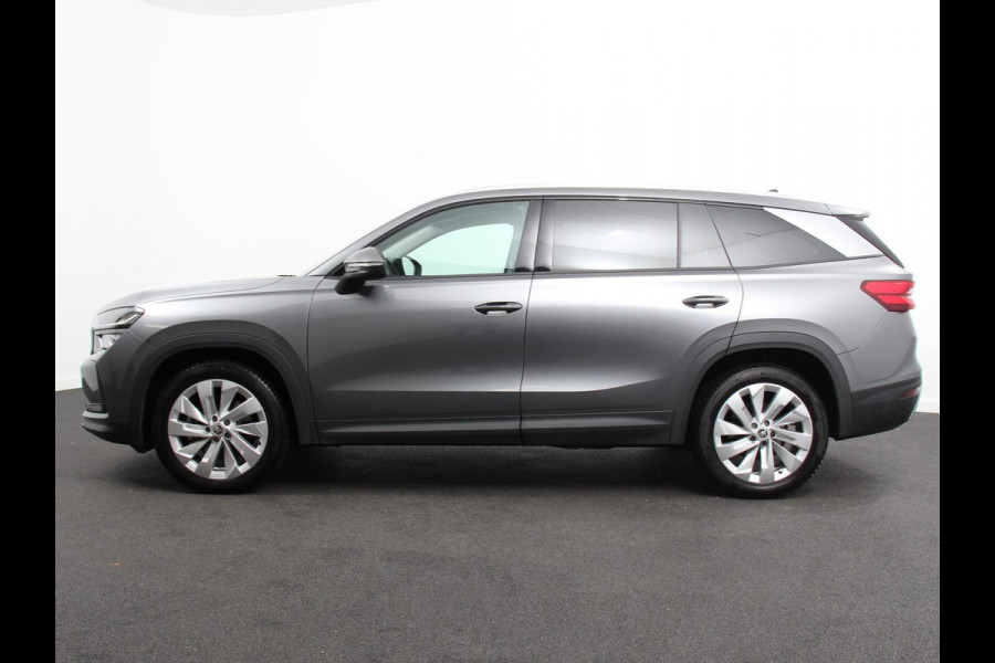 Škoda Kodiaq 1.5 TSI MHEV Automaat 7-PERS Selection | DEMO! | Apple Carplay / Android Auto| Digitale cockpit | Keyless | Adaptive Cruise Control | Camera | Navigatie