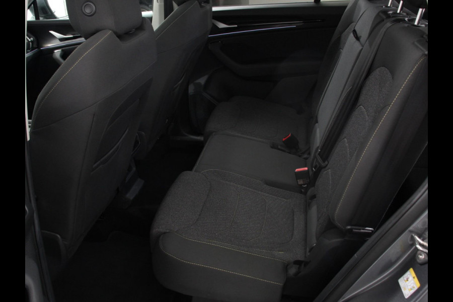 Škoda Kodiaq 1.5 TSI MHEV Automaat 7-PERS Selection | DEMO! | Apple Carplay / Android Auto| Digitale cockpit | Keyless | Adaptive Cruise Control | Camera | Navigatie