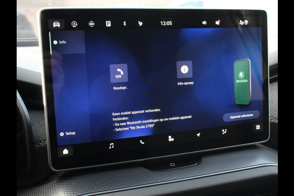 Škoda Kodiaq 1.5 TSI MHEV Automaat 7-PERS Selection | DEMO! | Apple Carplay / Android Auto| Digitale cockpit | Keyless | Adaptive Cruise Control | Camera | Navigatie